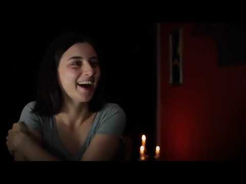 Saturn Magic -Sibyl by Phedon Bilek - DVD