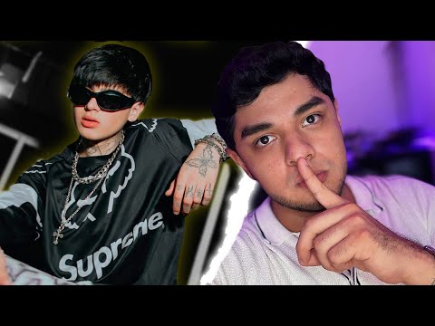 Reacting to Strangehuman - Pretty Kute