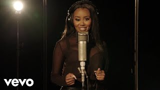 JAMESDAVIS - Evergreen (1 Mic 1 Take)