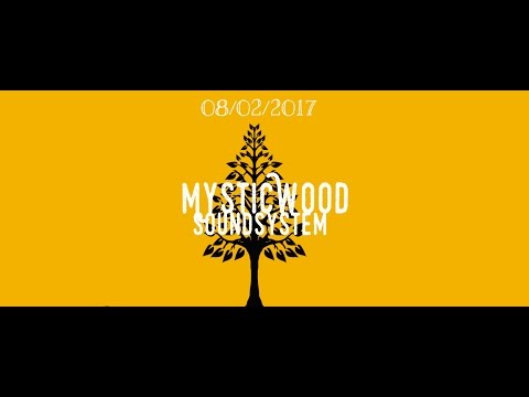 Mysticwood Soundsystem - marmotte en sarouel #0
