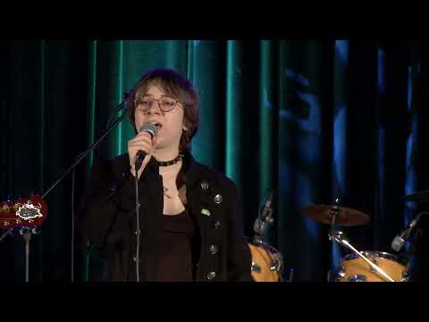 X Harcogranie - Nie przy ludziach - Nigdy nie ulegnę