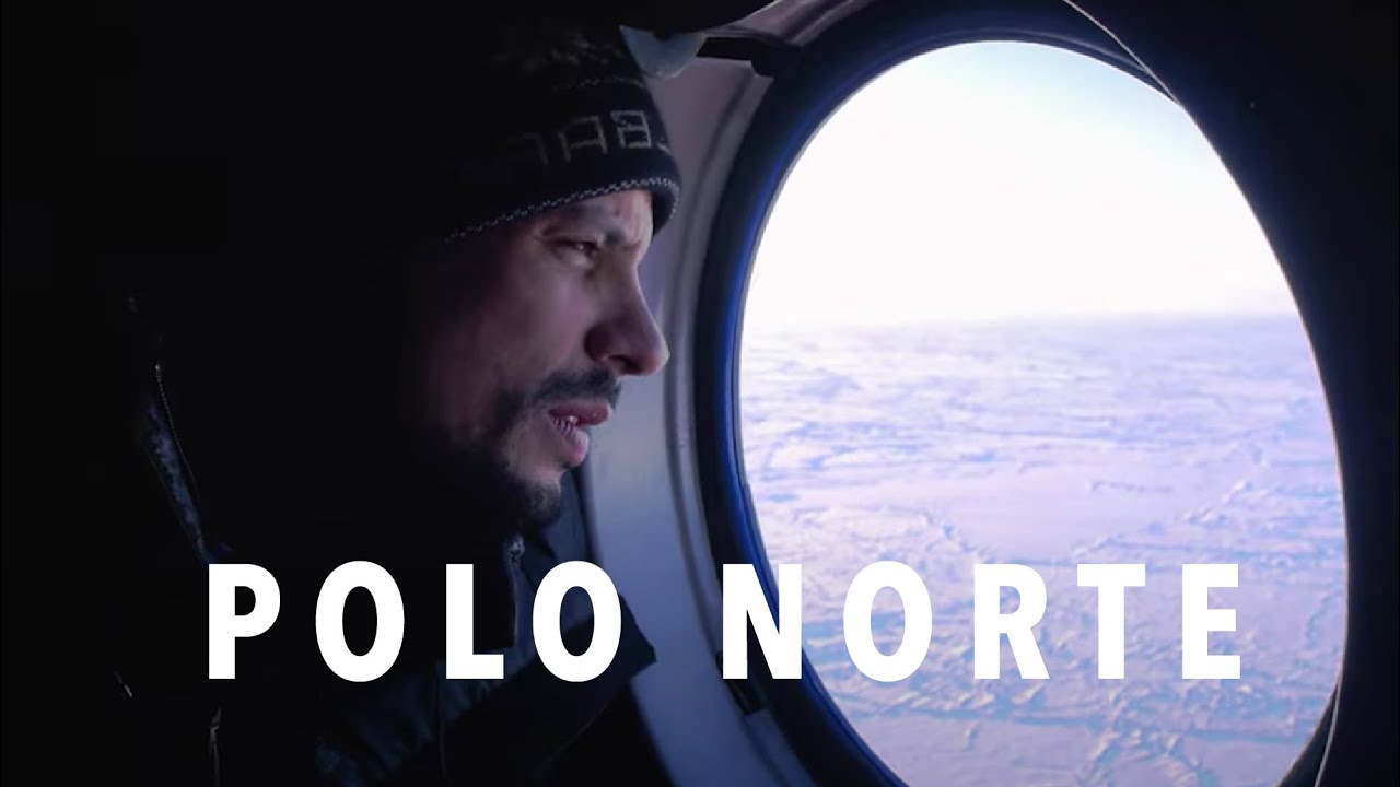 THE REAL NORTH POLE. DO YOU KNOW WHAT IS IT?