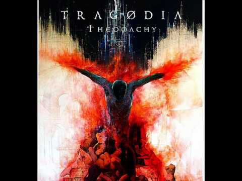 Tragodia - The Stones Of Uruk