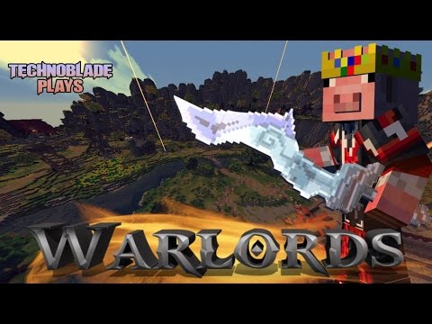 Level 75 Shaman! - Warlords (Domination)