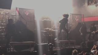 Bad Omens - Reprise (The Sound of the End) Live