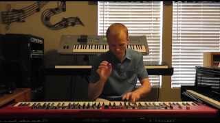 Jim Brickman - Angel Eyes (Kevin Bluemel)