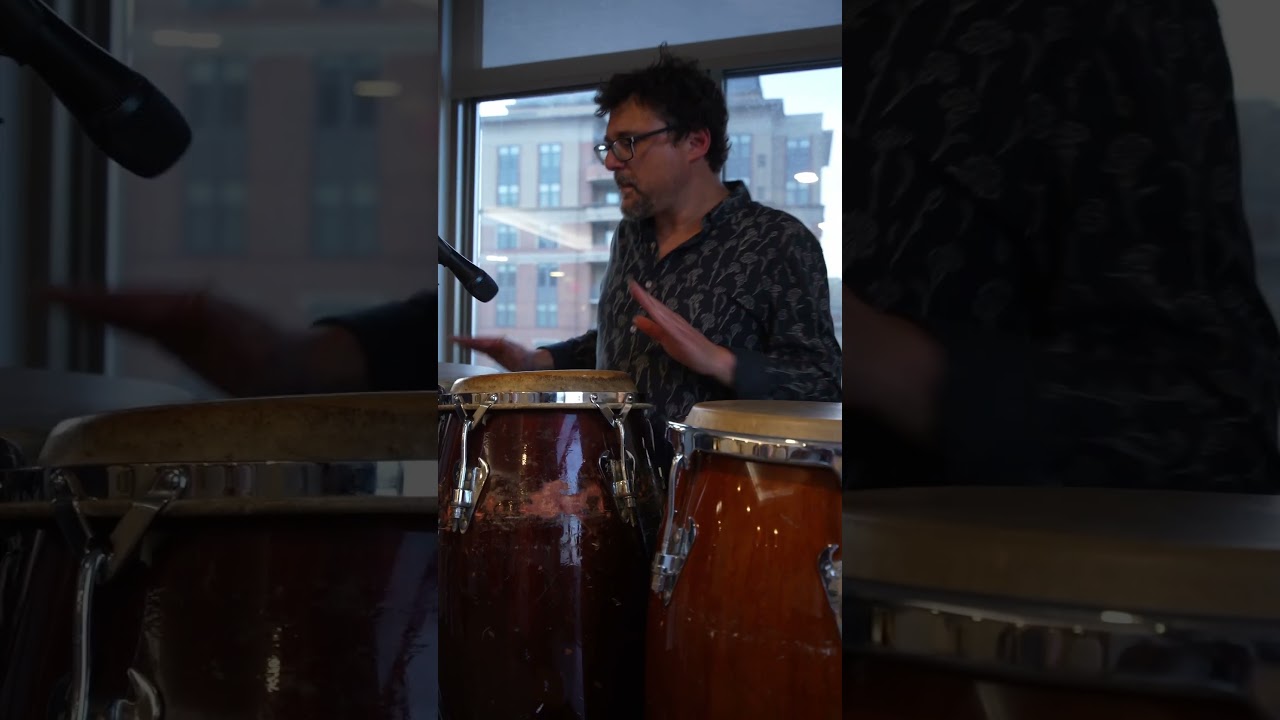 Promotional video thumbnail 32 for Strummin & Drummin—Dynamic Duos