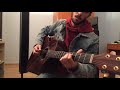 Anathema - Far Away ( Acoustic Cover ) ( Instrumental )
