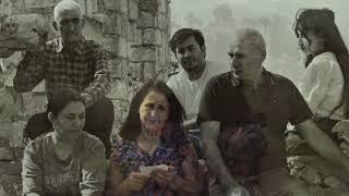 Geridə Qalanlar | Ones Left Behind (trailer)