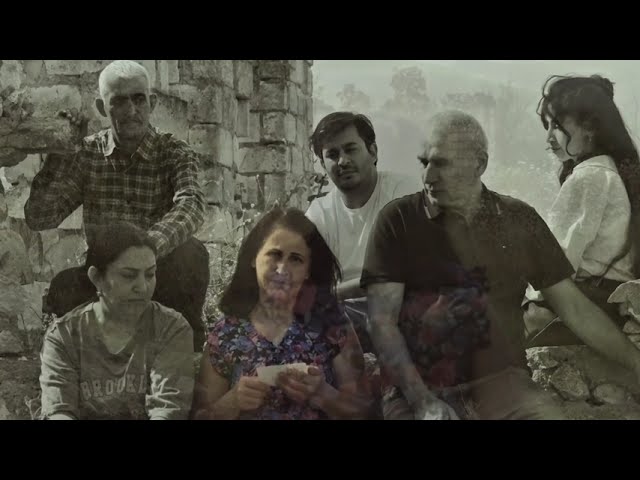 Geridə Qalanlar | Ones Left Behind (trailer)