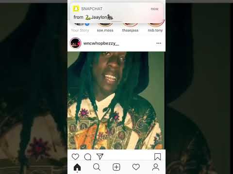 Wnc Whop Beezy- Won’t Change