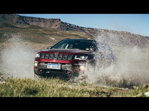 Jeep Compass 2021 Trailhawk | Las 4 cosas novedades que introduce