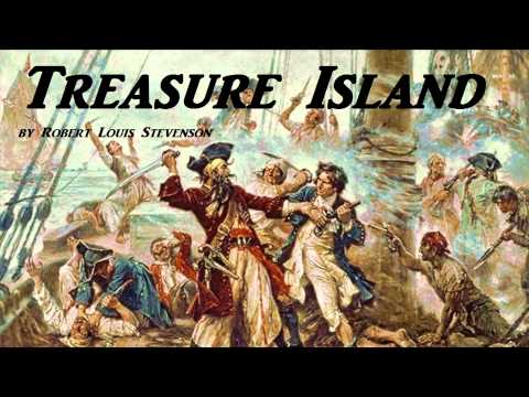 ????‍☠️Treasure Island - FULL AudioBook ???????? | by Robert Louis Stevenson - Adventure / Pirate Fiction