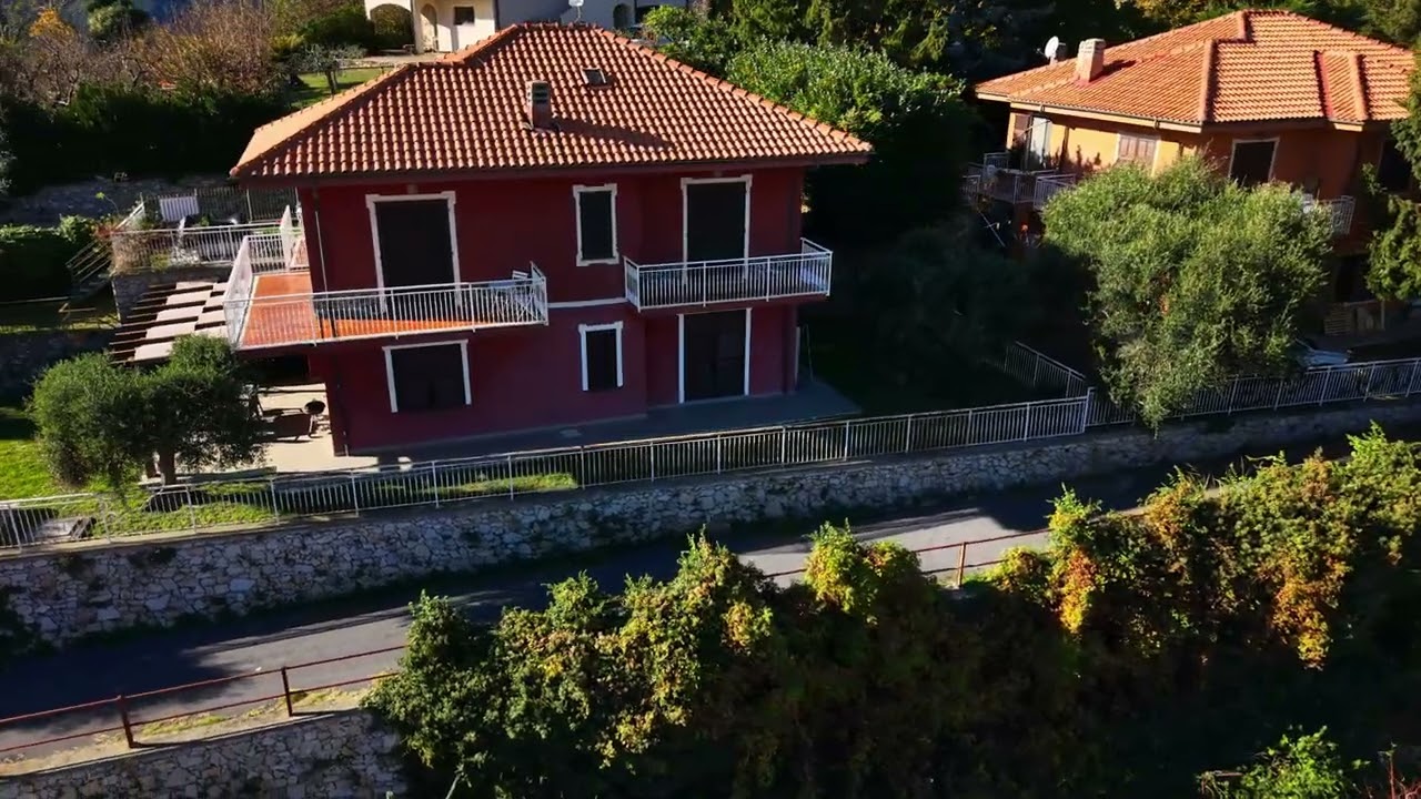 Appartamento - Video