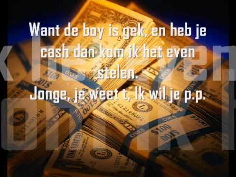 IND ft Asianpride & Rapresent - Ik wil geld hebben