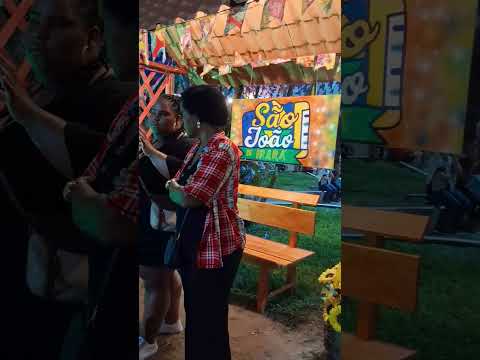 São João Irará 2026
