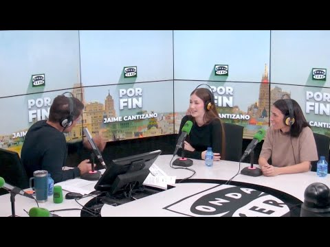 ¿Cómo he podido no darme cuenta? | 'Foq. La nueva generación' cada domingo, nuevo capítulo