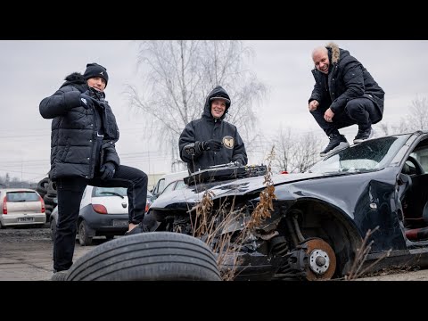 Loco Martini feat. DZIECIAK, DJ HWR - JOKER