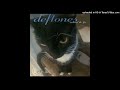 Deftones My Own Summer Mascara Be Quiet And Drive