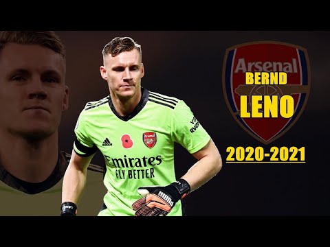 Bernd Leno 2020/2021 ● Amazing Saves Show | HD