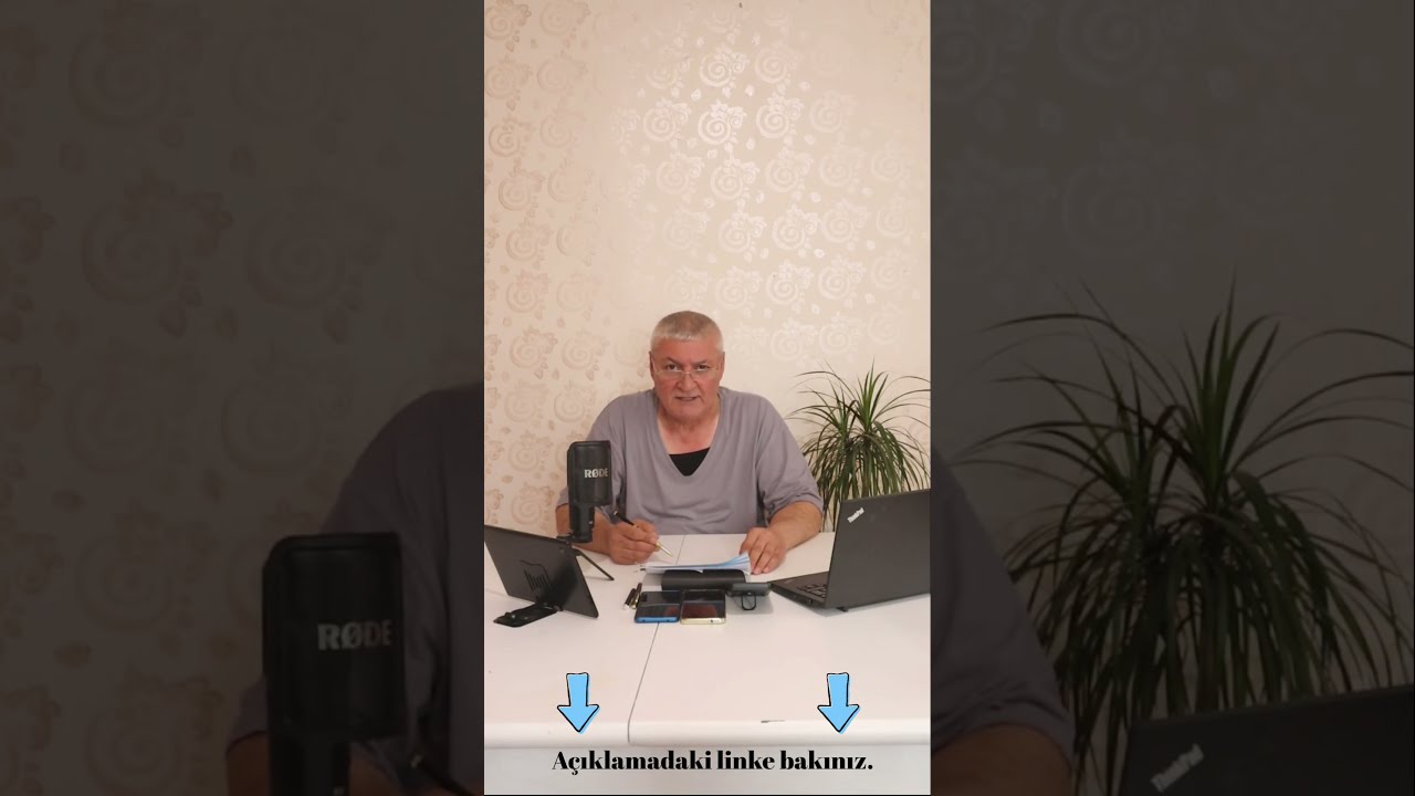 Refleksoloji Sertifika Duyurusu - Dr. Ali Öktem