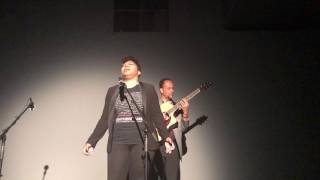 Abby Dobson Sings #SayHerName: An Evening of Arts &amp; Action