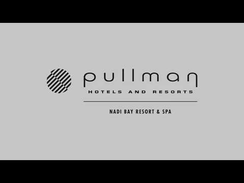 PULLMAN NADI BAY RESORT AND SPA FACILITIES SNIPPETS