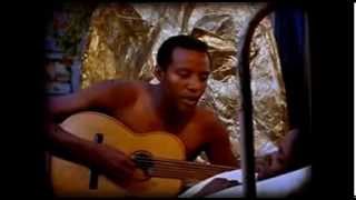 ARCADE FIRE - It&#39;s Never Over (Oh Orpheus) fan made Music Video - ORFEU NEGRO