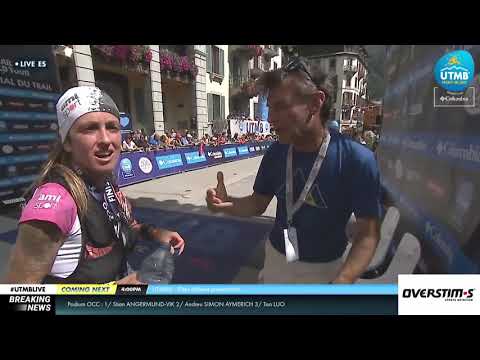 OCC 2019 Replay Finisher Mujeres (ES)