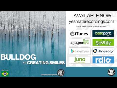 Bulldog - Creating Smiles