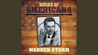 Warren Storm - Tennessee Waltz video