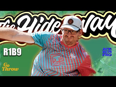 ARP | Cancer Playbook Open II | R1B9 | Babcock : Keith : Nieminen : Hammes | MPO Feat. Card