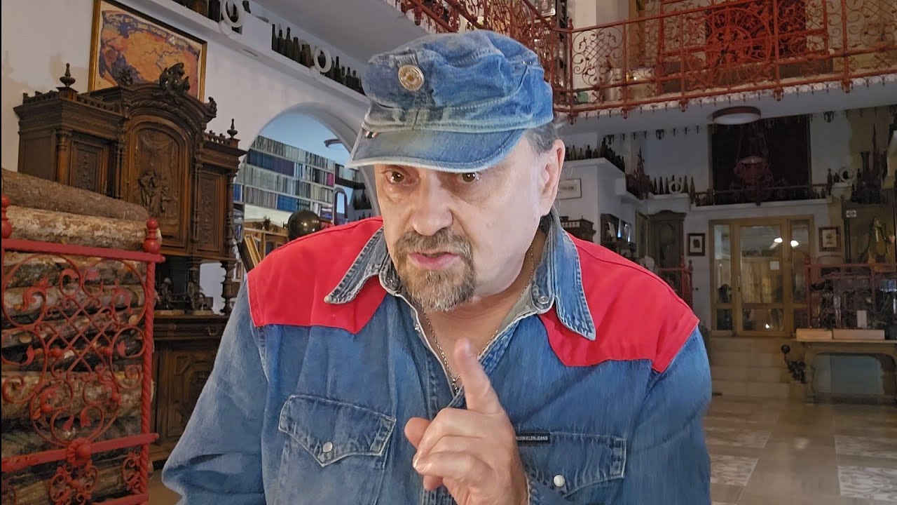 С Зеленским нам вдруг новой гранью сверкнуло слово охренеть, дикий салат из ?