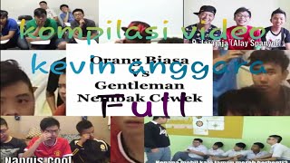 Download lagu Kompilasi video instagram kevin anggara lengkap.... mp3