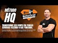QUER GANHAR MASSA MUSCULAR COM QUALIDADE?
