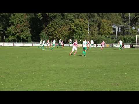 03 ASV'33 JO17-1 - Geldrop JO17-2 0 ; 3 8-10-2022 C7891