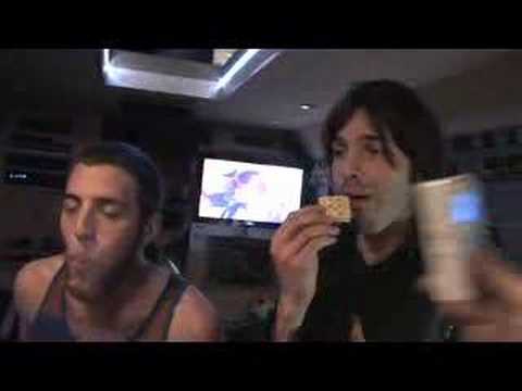 Thumbnail for Saltine Eating Contest by Phantom Planet