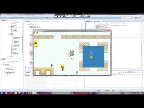 2d Java Game Programming Lets Implement Animated Tiles P2