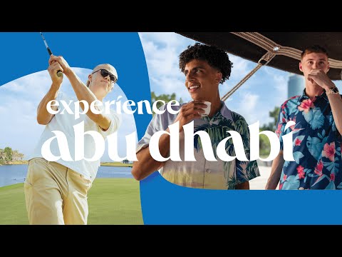 Man City In Abu Dhabi - Pace Is Everything