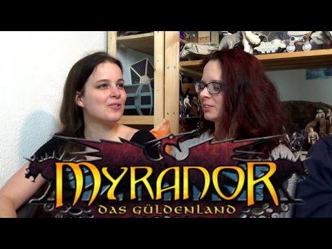 DSA Myranor-Kampagne: Pen and Paper-Let's Play Teil 15 + Erwischt!