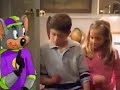 Chuck E Cheese Cool Chuck Commercial