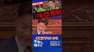 【国民民主党代表選】玉木代表が「日本を変える」と応援した30歳が対抗馬に！橋本幹彦氏が国会で示した覚悟と安全保障の実力！【玉木雄一郎/橋本幹彦/国民民主党/高市早苗/自由民主党】