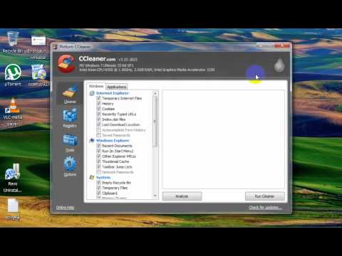 comment installer ncis pc