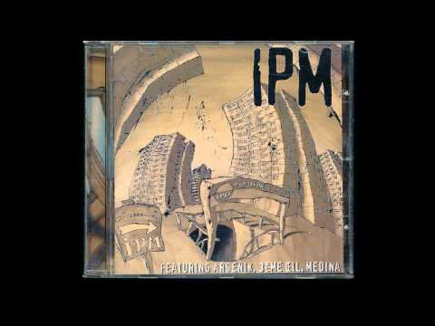 iPM ( Impact Par les Mots ) - Le Passage