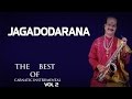 Jagadodarana- Kadri Gopalnath ( Album: The Best Of Carnatic Instrumental 2)