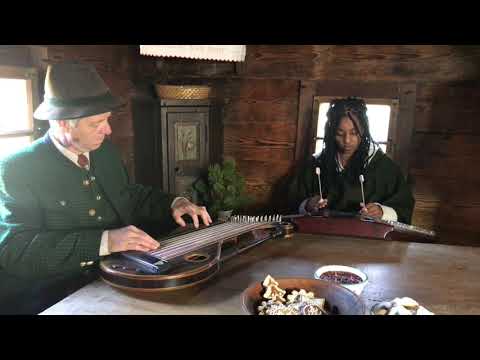 Vom Rebstock zum Wein - Woidhoamat Stubnmusi