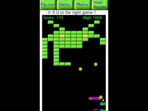Wall Destroyer