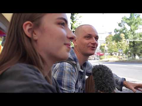 Kiezstory 1 "Mein Kiez Friedenau"