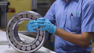 FAG Bearings Technology