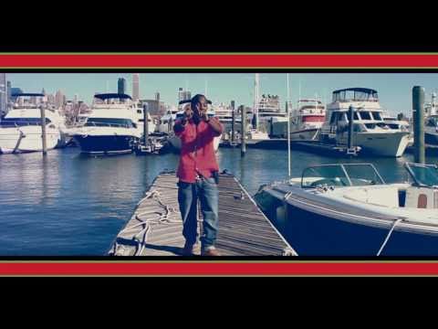 Antwon Bailey's  "Scream"